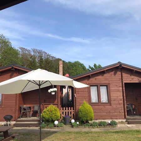 Cattleya 1 Wicko (West Pomeranian) Exterior foto