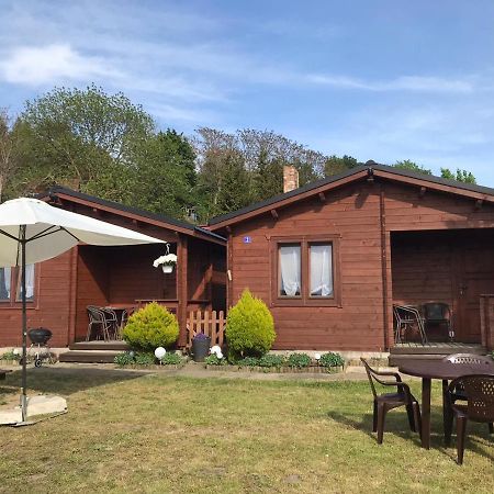 Cattleya 1 Wicko (West Pomeranian) Exterior foto