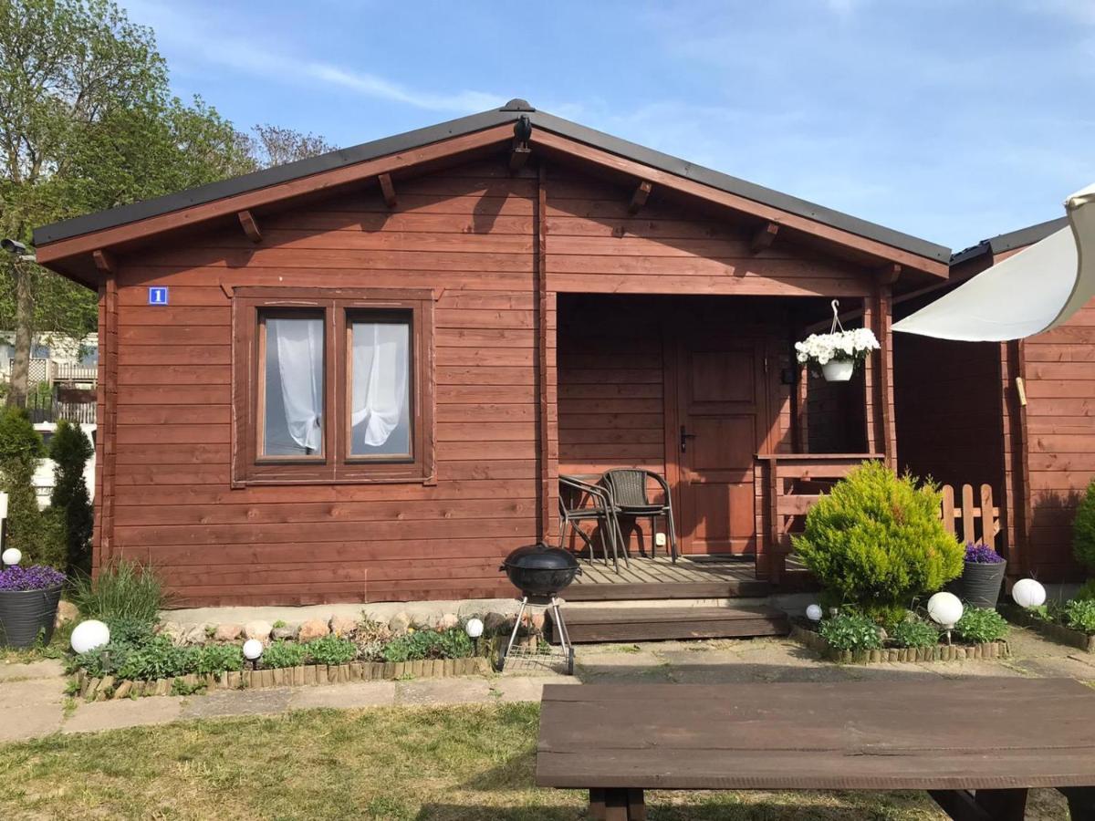 Cattleya 1 Wicko (West Pomeranian) Exterior foto